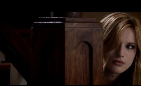 Amityville: The Awakening parents guide