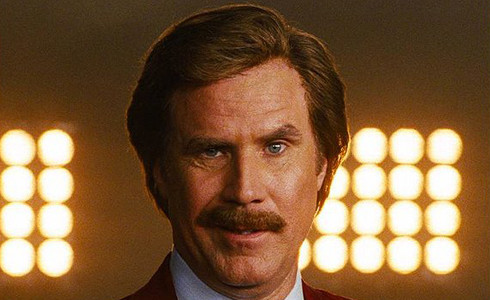 Anchorman 2: The Legend Continues parents guide