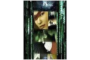 Animatrix parents guide