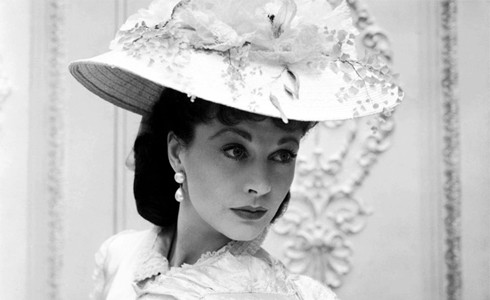 Anna Karenina (1948) parents guide