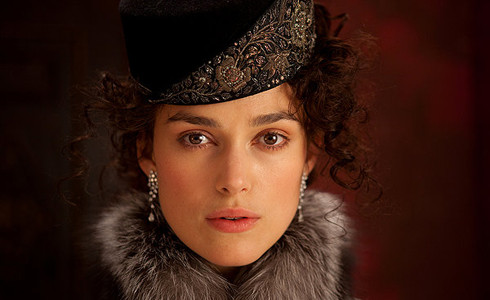 Anna Karenina parents guide