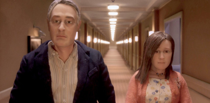 Anomalisa parents guide