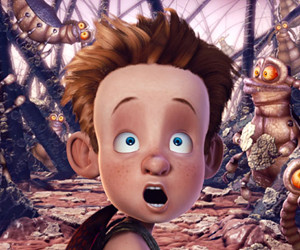 The Ant Bully parents guide