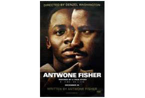 Antwone Fisher parents guide