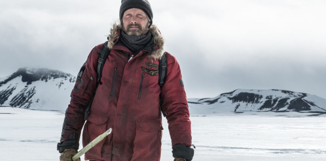 Arctic parents guide