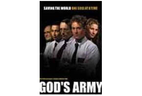 God’s Army parents guide