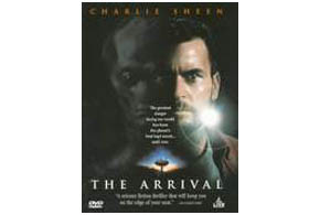 The Arrival parents guide