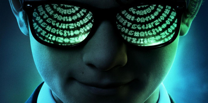 Artemis Fowl parents guide