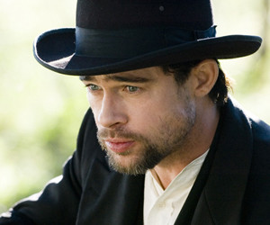 The Assassination of Jesse James By the Coward Robert Ford parents guide