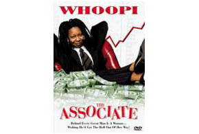 The Associate parents guide