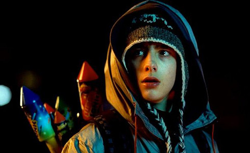 Attack the Block parents guide