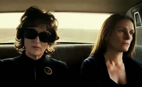 August: Osage County parents guide