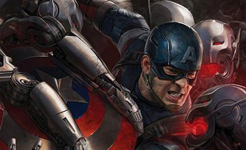 The Avengers: Age of Ultron parents guide