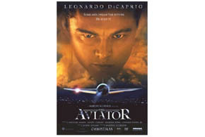The Aviator parents guide
