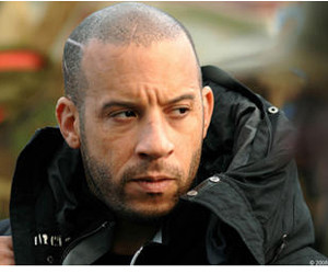 Babylon A.D. parents guide