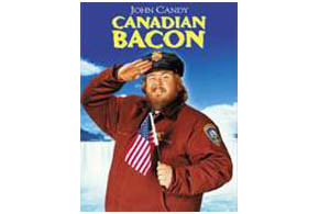 Canadian Bacon parents guide