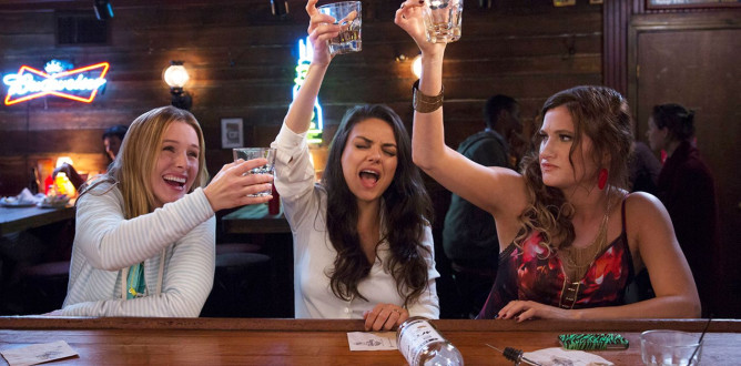 Bad Moms parents guide