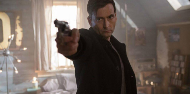 Bad Samaritan parents guide
