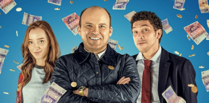Bank of Dave parents guide
