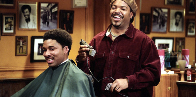 Barbershop: The Next Cut parents guide