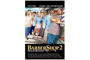 Barbershop 2: Back in Business parents guide