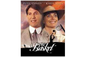 The Basket parents guide
