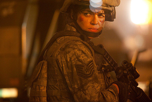 Battle: Los Angeles parents guide