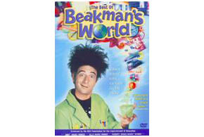 The Best of Beakman’s World parents guide