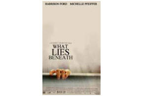 What Lies Beneath parents guide