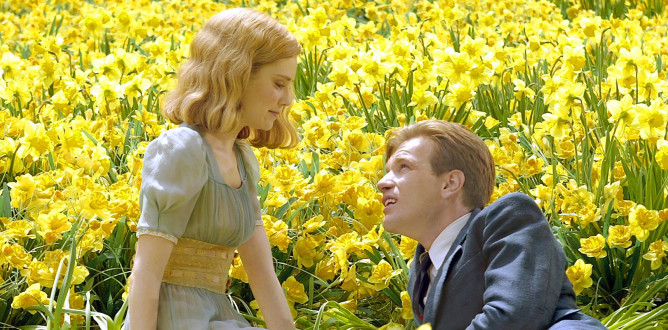 Big Fish parents guide