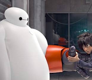 Home Video Releases for February 24