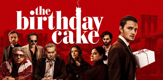 The Birthday Cake parents guide