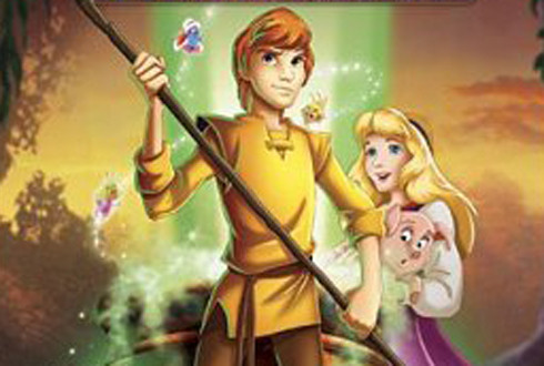 The Black Cauldron parents guide