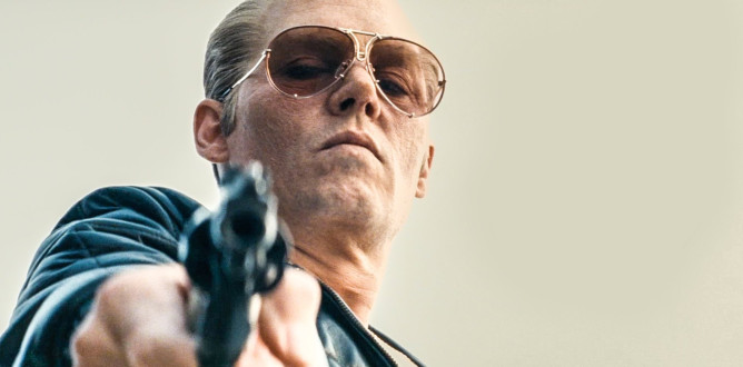 Black Mass parents guide