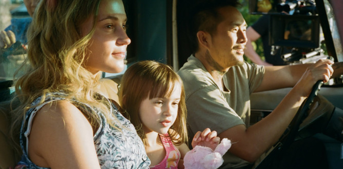 Blue Bayou parents guide