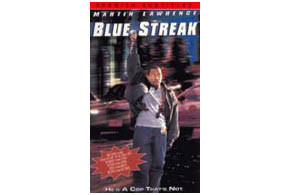 Blue Streak parents guide