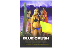 Blue Crush parents guide