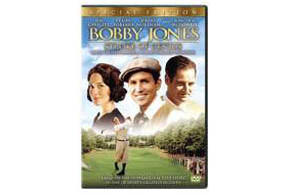 Bobby Jones: Stroke of Genius parents guide