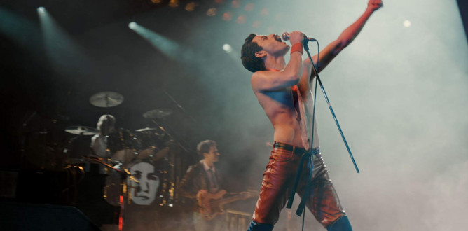 Bohemian Rhapsody parents guide