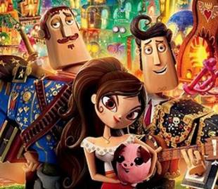 Home Video Releases for January 27
