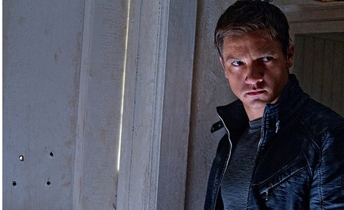 The Bourne Legacy parents guide