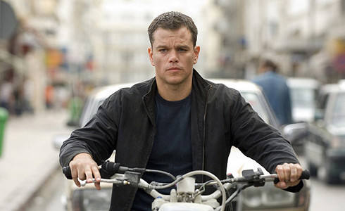 The Bourne Ultimatum parents guide