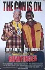Bowfinger parents guide