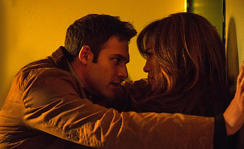 The Boy Next Door parents guide