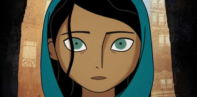 The Breadwinner parents guide