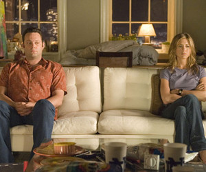The Break-up parents guide
