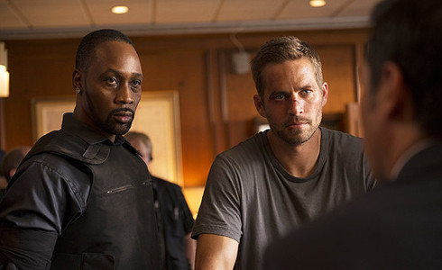 Brick Mansions parents guide