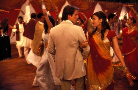 Bride &amp; Prejudice parents guide