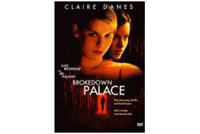 Brokedown Palace parents guide