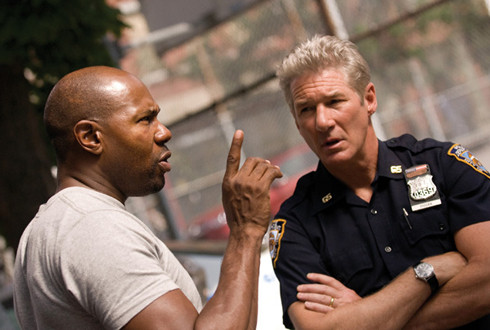 Brooklyn’s Finest parents guide